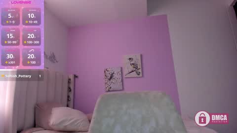 Snapshot of caylin_jordan chatting on 12.24.24 Cay online show from 12.24.24