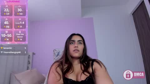 Snapshot of caylin_jordan chatting on 12.27.24 Cay online show from 12.27.24