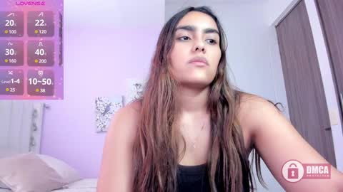 Snapshot of caylin_jordan chatting on 12.28.24 Cay online show from 12.28.24