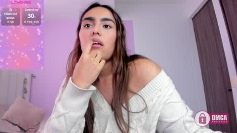 Snapshot of caylin_jordan chatting on 12.30.24 Cay online show from 12.30.24
