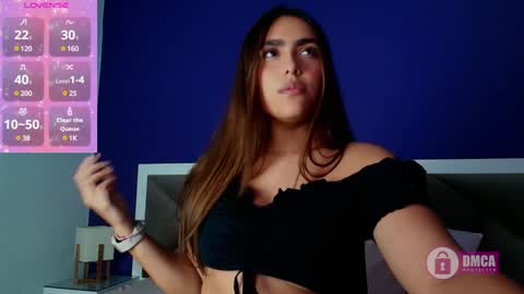 Snapshot of caylin_jordan chatting on 01.08.25 Cay online show from 01.08.25