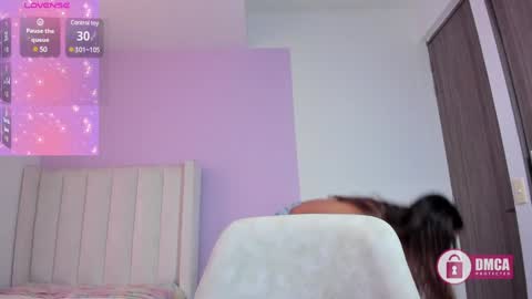 Snapshot of caylin_jordan chatting on 01.12.25 Cay online show from 01.12.25