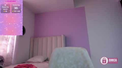 Snapshot of caylin_jordan chatting on 01.13.25 Cay online show from 01.13.25
