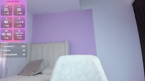 Snapshot of caylin_jordan chatting on 01.24.25 Cay online show from 01.24.25