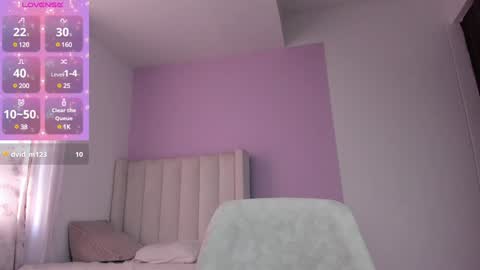 Snapshot of caylin_jordan chatting on 01.27.25 Cay online show from 01.27.25