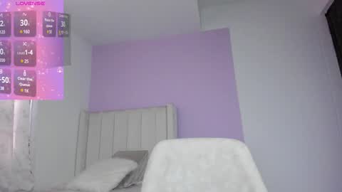 Snapshot of caylin_jordan chatting on 02.07.25 Cay online show from 02.07.25