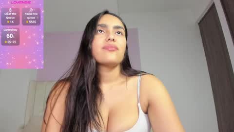 Snapshot of caylin_jordan chatting on 02.12.25 Cay online show from 02.12.25
