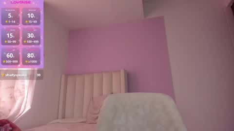 Snapshot of caylin_jordan chatting on 02.15.25 Cay online show from 02.15.25