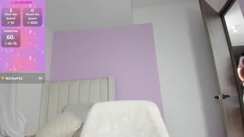 Snapshot of caylin_jordan chatting on 02.21.25 Cay online show from 02.21.25