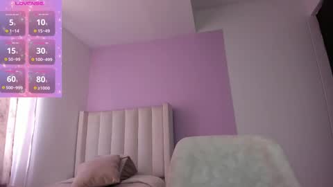 Snapshot of caylin_jordan chatting on 02.28.25 Cay online show from 02.28.25