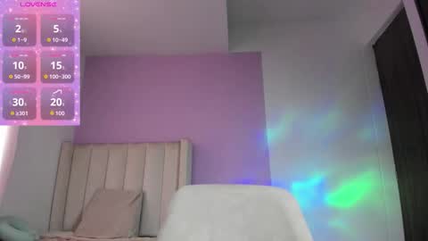 Snapshot of caylin_jordan chatting on 09.09.25 Cay online show from 09.09.25