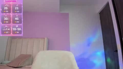 Snapshot of caylin_jordan chatting on 09.13.25 Cay online show from 09.13.25