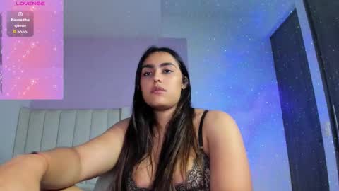 Snapshot of caylin_jordan chatting on 09.15.25 Cay online show from 09.15.25