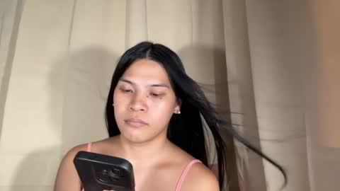 Snapshot of caylineaddison chatting on 06.22.26 The Queen Named ADDISON online show from 06.22.26
