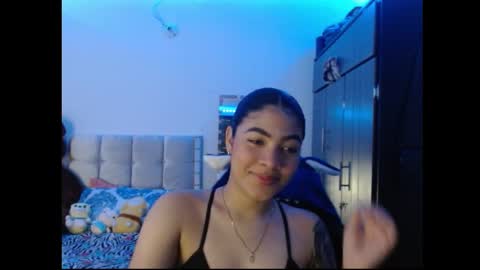Caylinn online show from 10.20.25