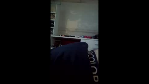 Snapshot of cazzoduro_69725297 chatting on 01.19.26 Cazzoduro online show from 01.19.26