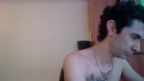 Snapshot of cazzone98italiano chatting on 07.17.26 cazzone98italiano online show from 07.17.26