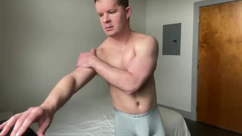 Rivers online show from 03.15.26