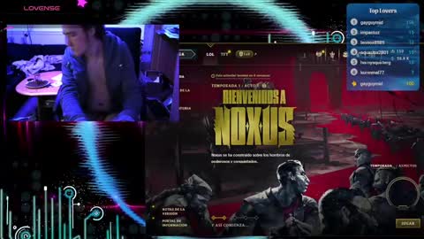 Call me however u like  online show from 01.18.25