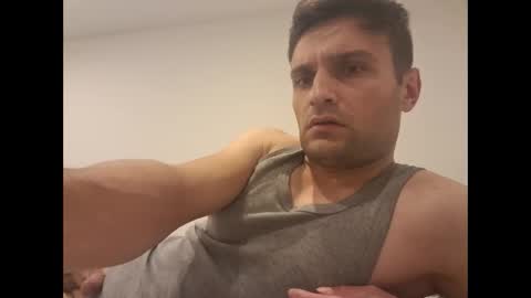 Snapshot of cbstar164152 chatting on 10.29.25 cbstar164152 online show from 10.29.25