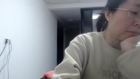 Snapshot of cbz112233 chatting on 01.22.25 ANNYANNY online show from 01.22.25