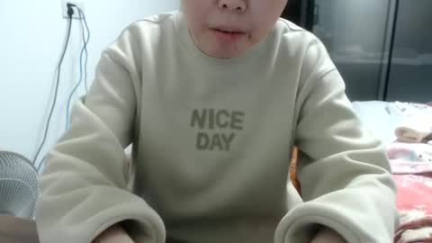 Snapshot of cbz112233 chatting on 01.26.25 ANNYANNY online show from 01.26.25