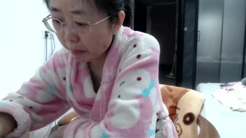 Snapshot of cbz112233 chatting on 02.09.25 ANNYANNY online show from 02.09.25