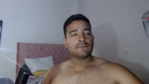 camilo online show from 05.04.26