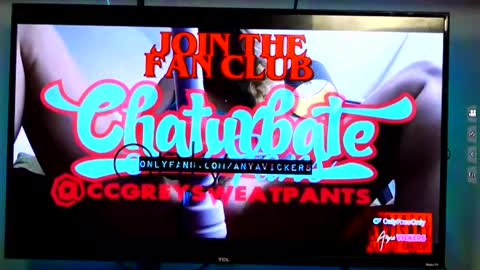 WHAT CAN YOU GET US TO DO online show from 12.26.24