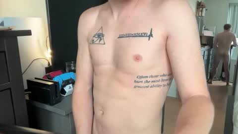 Chad online show from 11.11.25