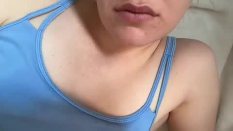 Claire online show from 04.08.26