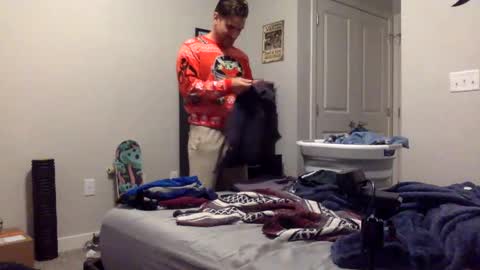 Rivs online show from 12.13.24