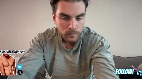 Rivs online show from 03.12.25