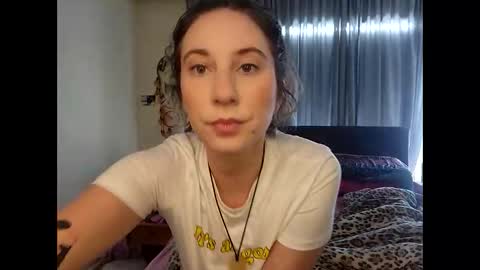 Snapshot of cctvxo chatting on 10.06.25 Sarahx online show from 10.06.25