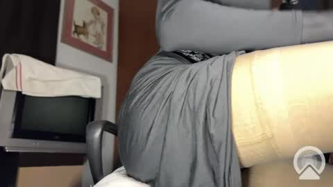 Snapshot of ccxora chatting on 01.25.25 ccXora online show from 01.25.25