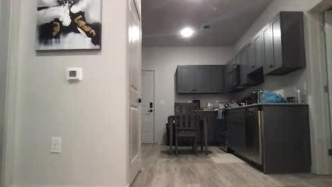 Snapshot of cdamandawilm chatting on 10.23.25 cdamandawilm online show from 10.23.25