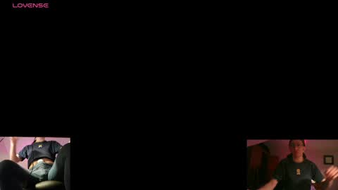 Snapshot of cdjennyharvey chatting on 03.12.26 Jenny online show from 03.12.26