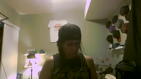 Snapshot of ceanna07 chatting on 07.31.26 NoSafeWordXo online show from 07.31.26