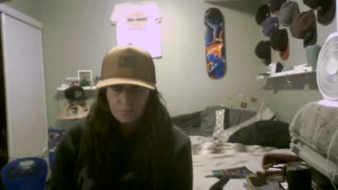 Snapshot of ceanna07 chatting on 08.03.26 NoSafeWordXo online show from 08.03.26