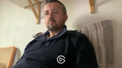 Snapshot of cebcool chatting on 01.29.25 Sb online show from 01.29.25