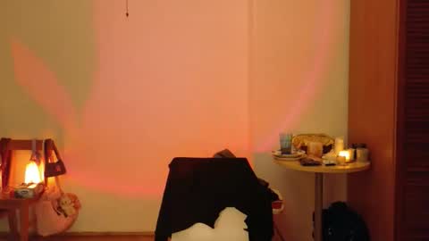 Ametrine online show from 11.16.25