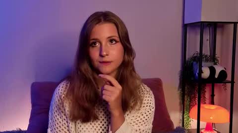 Lina  online show from 11.17.25