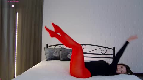 Snapshot of cecillaj chatting on 02.21.26 cecillaj online show from 02.21.26