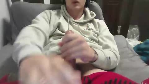 Snapshot of cedricblaze chatting on 12.24.24 CedricBlaze online show from 12.24.24