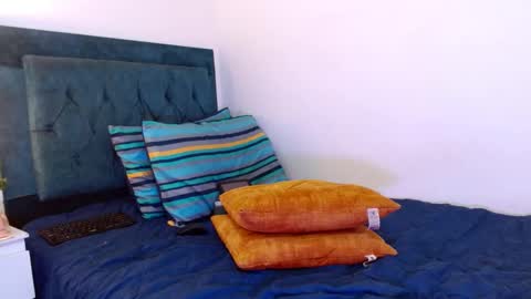 Cedrixx10 online show from 10.16.25