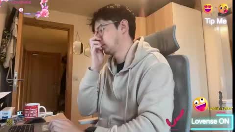Snapshot of ceedm91 chatting on 03.05.26 ceedm91 online show from 03.05.26