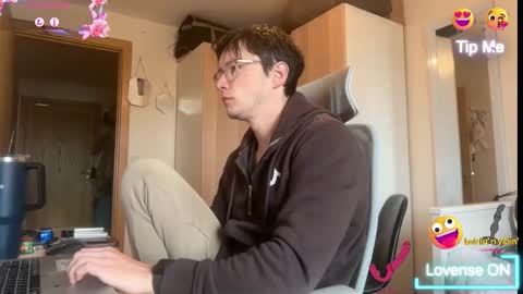 Snapshot of ceedm91 chatting on 03.18.26 ceedm91 online show from 03.18.26