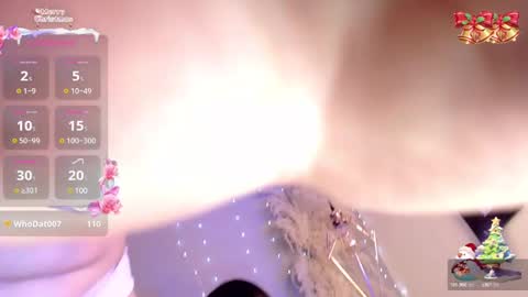 Celeste Silva online show from 12.21.24