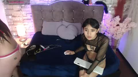 Celeste Silva online show from 09.09.25