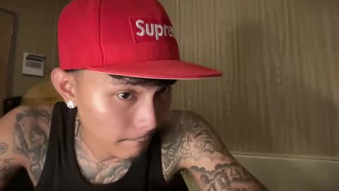 ceesteve_hot online show from 04.13.26